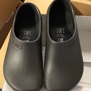Birkenstock Profi birki clogs asst medium new